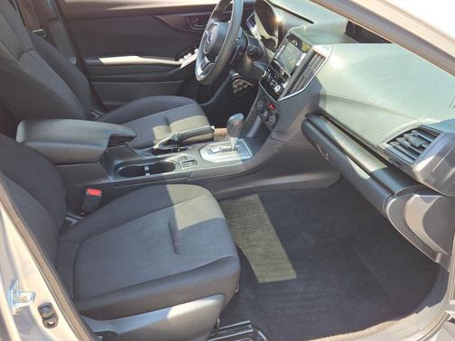 2021 Subaru Impreza Premium