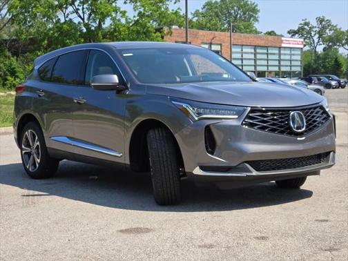 2025 Acura RDX Technology Package