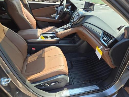2025 Acura RDX Technology Package