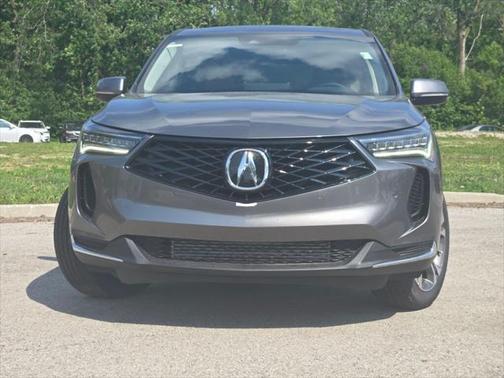 2025 Acura RDX Technology Package