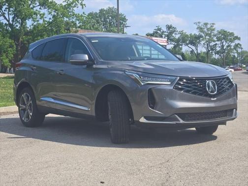2025 Acura RDX Technology Package