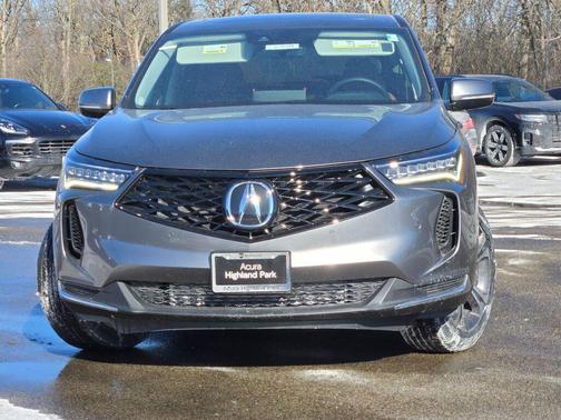 2026 Acura RDX Technology Package