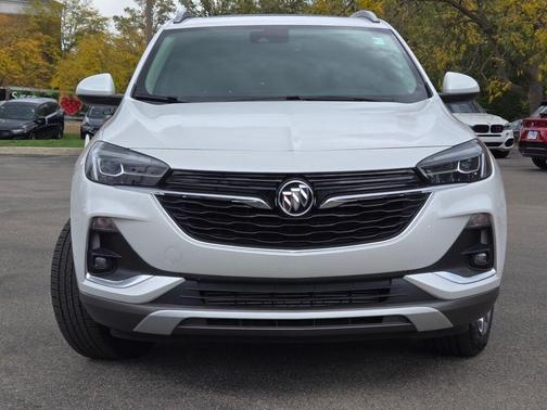 2022 Buick Encore GX Essence