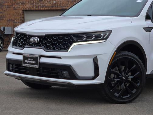 2021 Kia Sorento SX