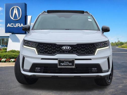2021 Kia Sorento SX