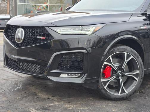 2026 Acura MDX Type S w/Advance Package