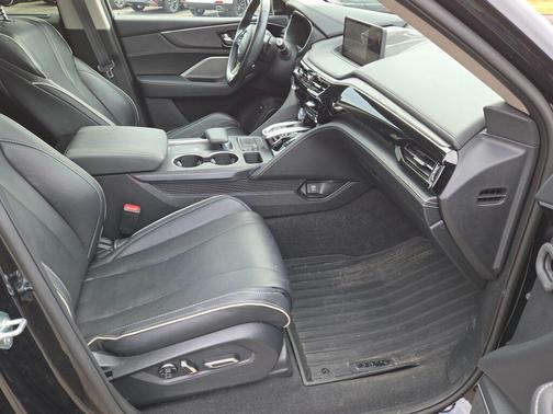 2023 Acura MDX Advance