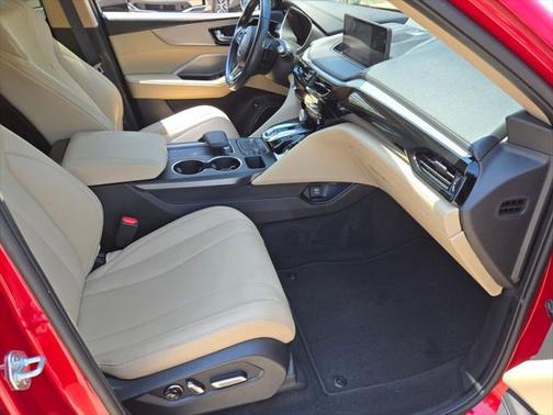 2022 Acura MDX Technology Package