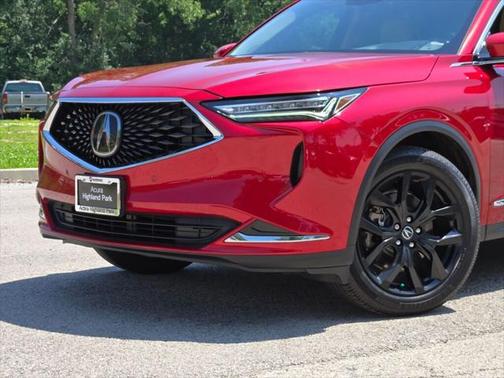 2022 Acura MDX Technology Package