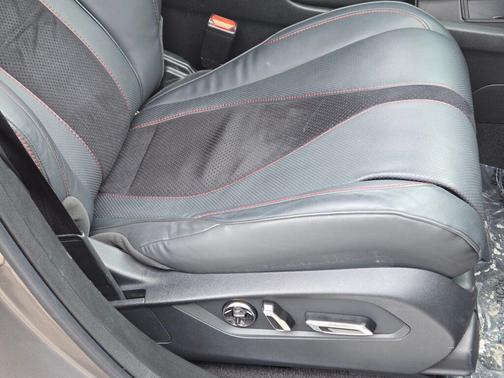 2023 Acura RDX A-Spec Advance Package