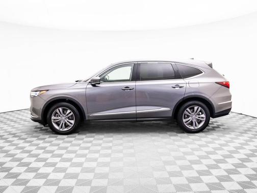2023 Acura MDX 3.5L