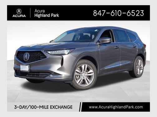 2023 Acura MDX 3.5L