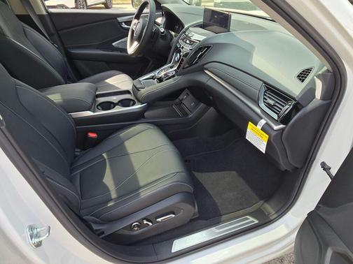 2025 Acura RDX Technology Package