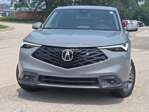 2025 Acura ADX Base