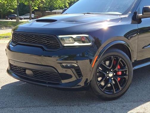 2022 Dodge Durango SRT 392 AWD