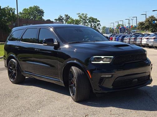 2022 Dodge Durango SRT 392 AWD