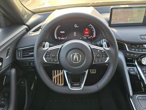 2025 Acura TLX A-Spec