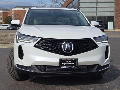 2026 Acura RDX Technology Package