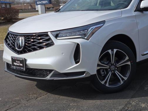 2026 Acura RDX Technology Package