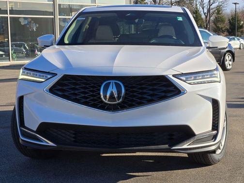 2026 Acura MDX 