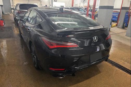 2023 Acura Integra A-Spec Tech Package