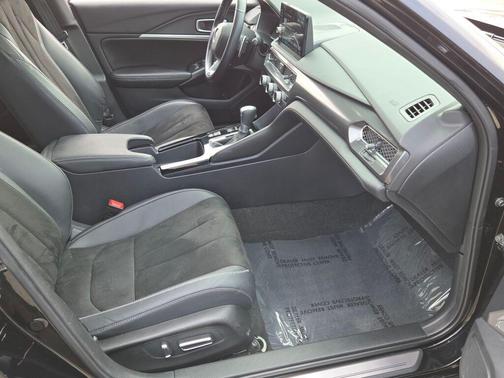 2023 Acura Integra A-Spec Tech Package