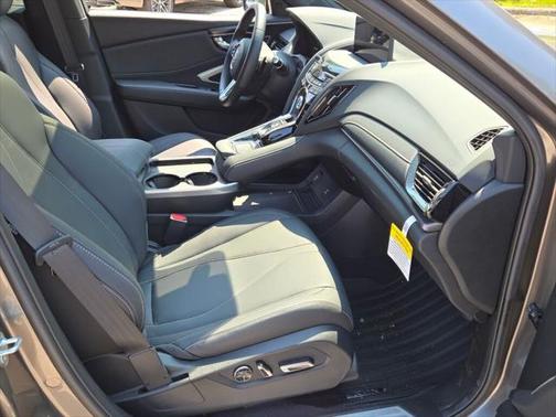 2025 Acura RDX Base