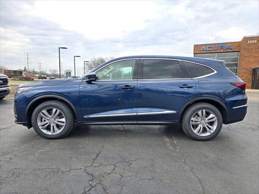 2025 Acura MDX Standard