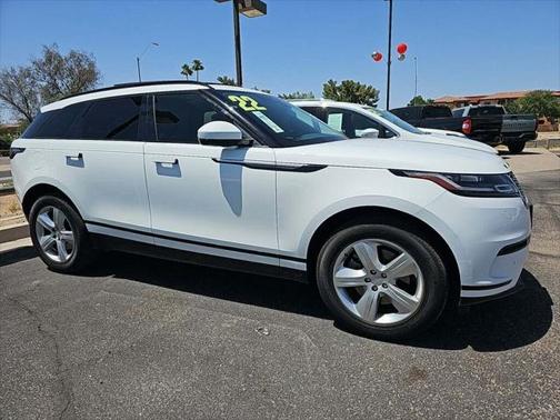 2022 Land Rover Range Rover Velar P250 S