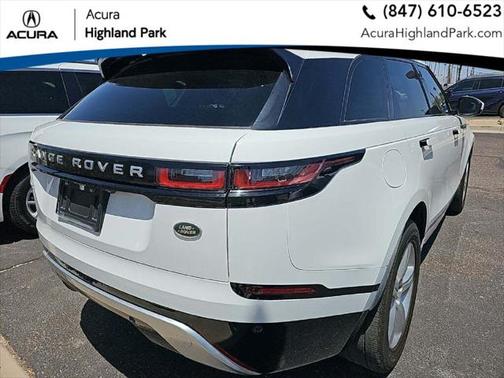 2022 Land Rover Range Rover Velar P250 S