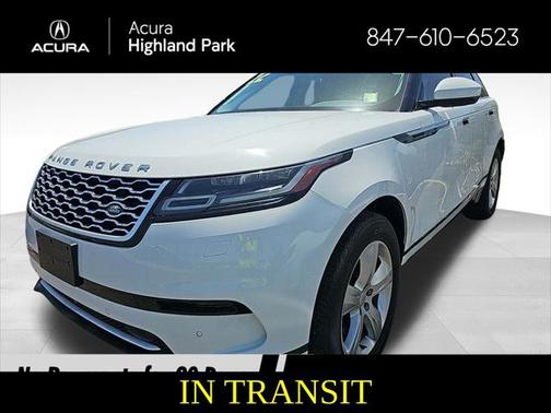 2022 Land Rover Range Rover Velar P250 S