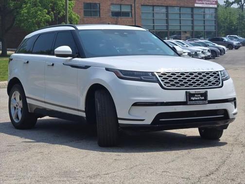 2022 Land Rover Range Rover Velar P250 S