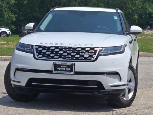 2022 Land Rover Range Rover Velar P250 S