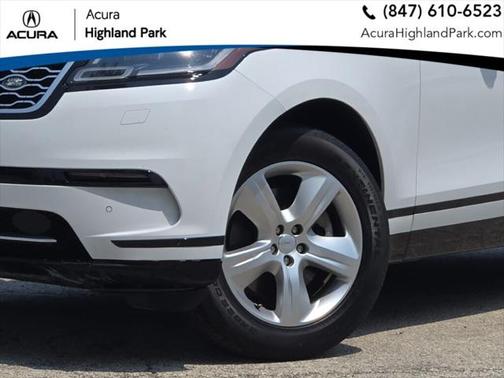 2022 Land Rover Range Rover Velar P250 S