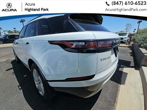 2022 Land Rover Range Rover Velar P250 S