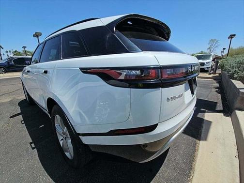 2022 Land Rover Range Rover Velar P250 S