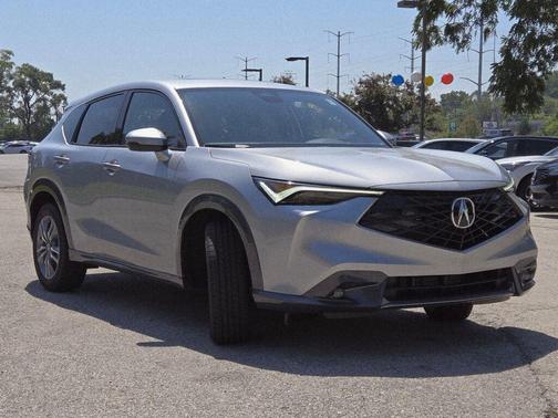2025 Acura ADX Base