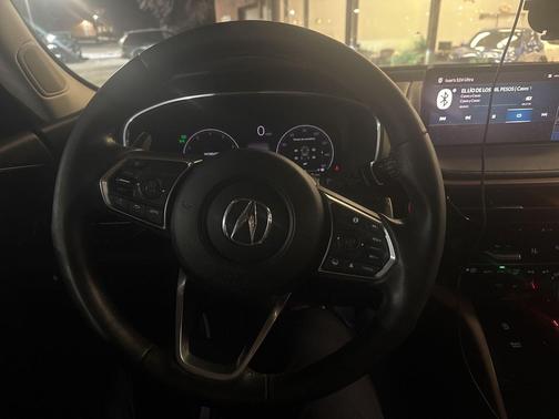 2022 Acura MDX Technology Package