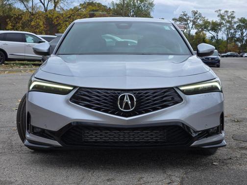 2026 Acura Integra A-Spec Tech Package