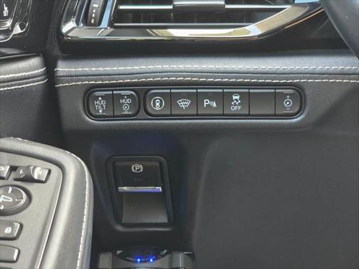 2023 Acura MDX Advance Package