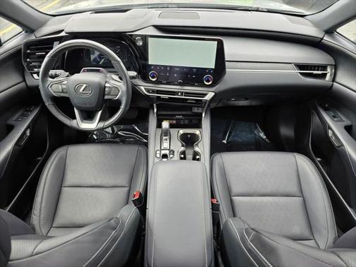 2023 Lexus RX 350 Luxury