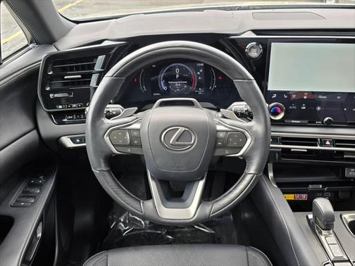 2023 Lexus RX 350 Luxury