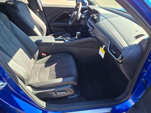 2025 Acura ADX A-Spec Package