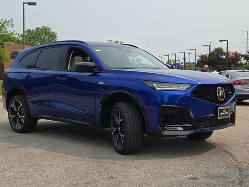 2025 Acura MDX Type S Advance Package