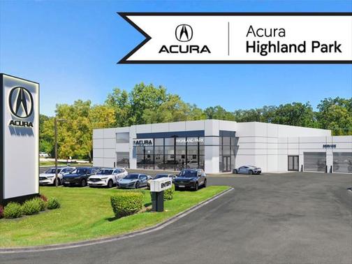 2025 Acura MDX Type S Advance Package