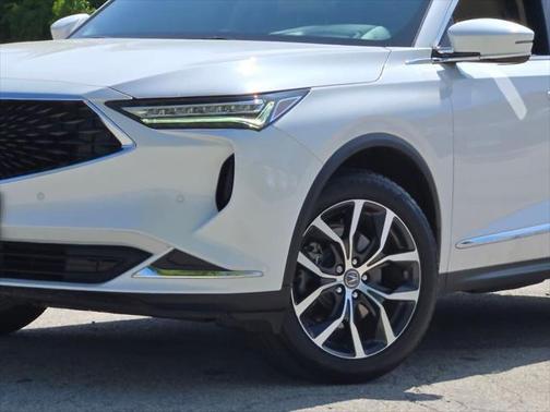 2023 Acura MDX Technology Package