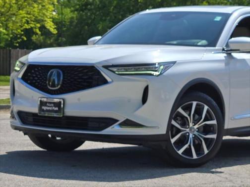 2023 Acura MDX Technology Package