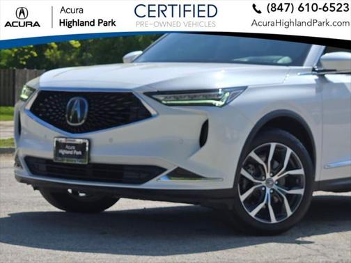 2023 Acura MDX Technology Package