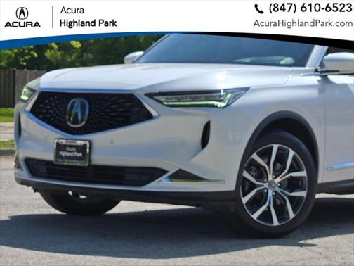 2023 Acura MDX Technology Package
