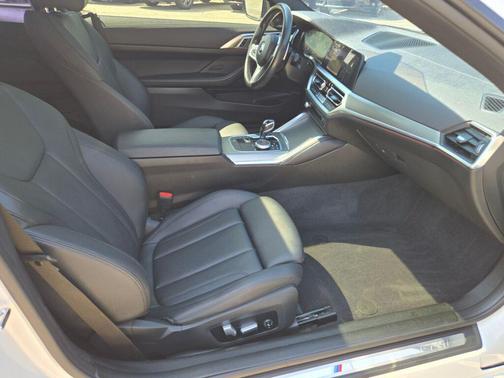 2021 BMW M440 i xDrive